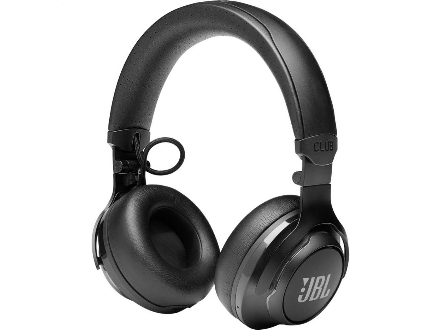 

Наушники JBL Club 700BT Black