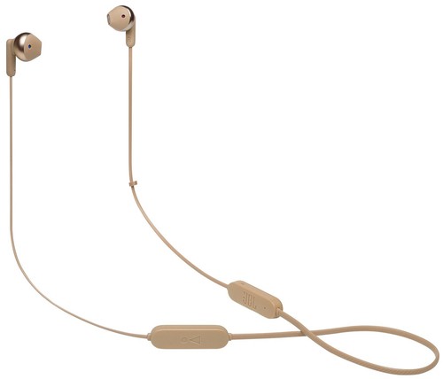 

Наушники JBL Tune T215BT Champagne Gold