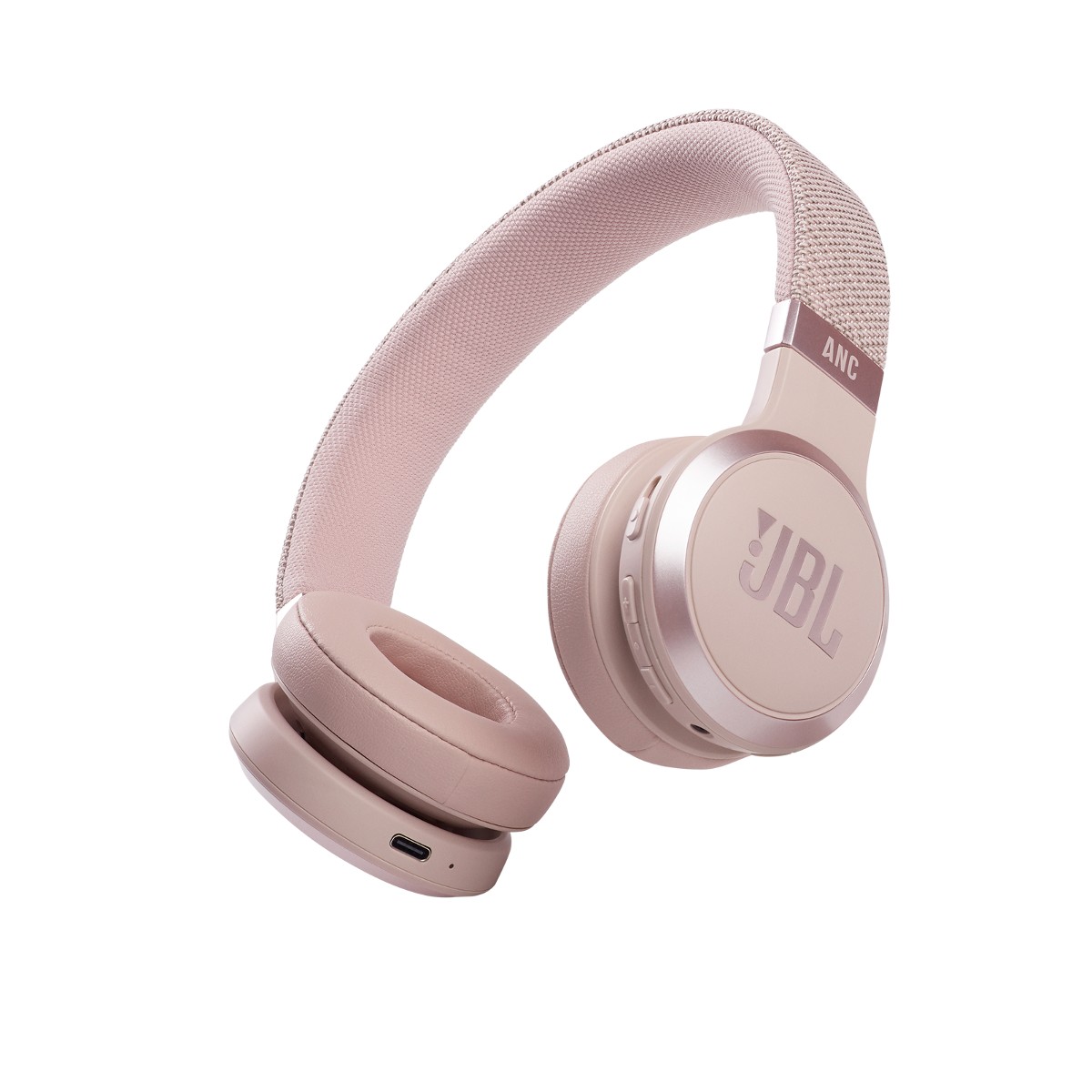 

Беспроводные наушники JBL Live 460NC Rose