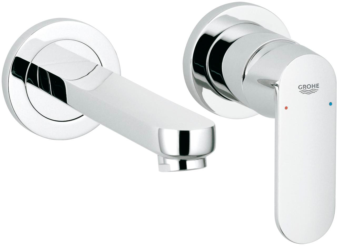 

Верхняя часть смесителя для раковины GROHE Eurosmart Cosmopolitan 19381000