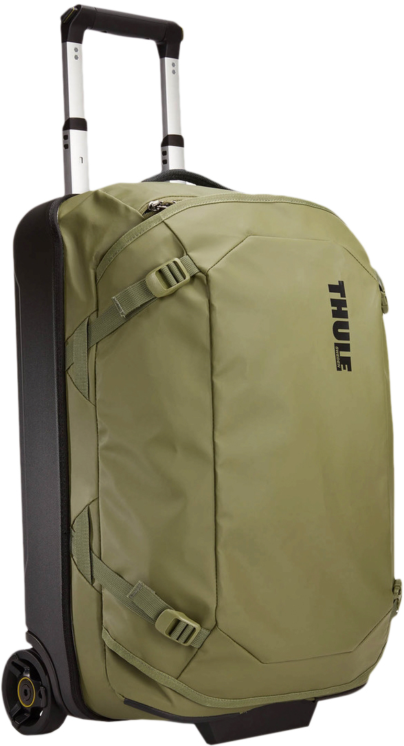 

Чемодан Thule Chasm Carry On 40 л Olivine (TH3204289)