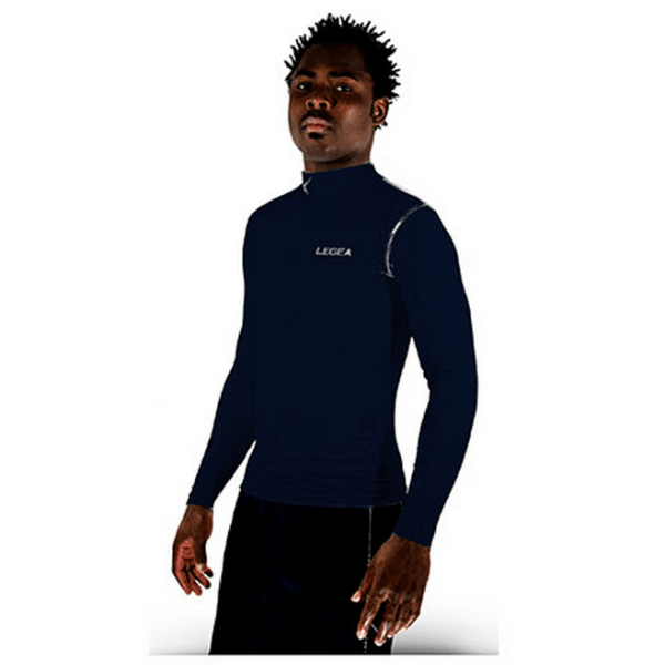 

Термо футболка Legea Body 3 LFM03 S navy