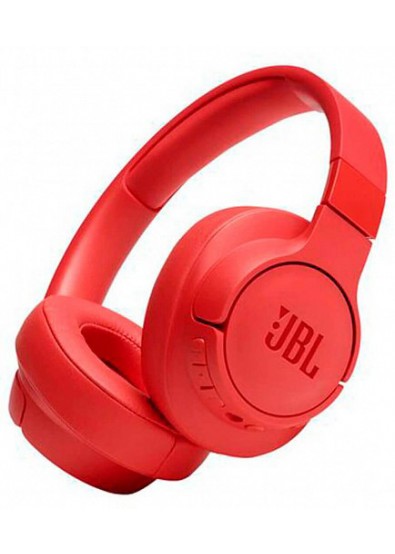 

Беспроводные накладные наушники JBL Headphones Tune 750BTNC Coral