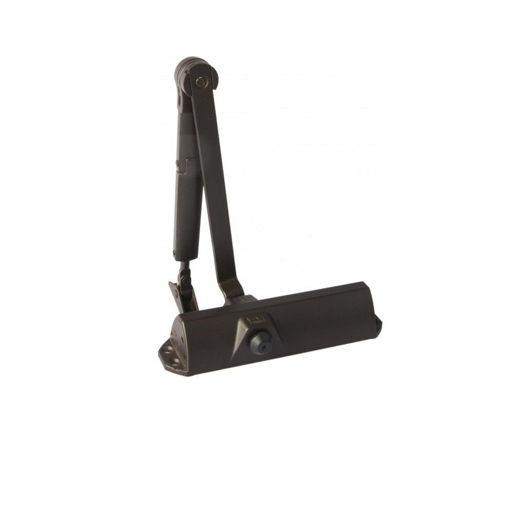 

Дверной доводчик DORMA TS68 EN2/3/4, коричневый