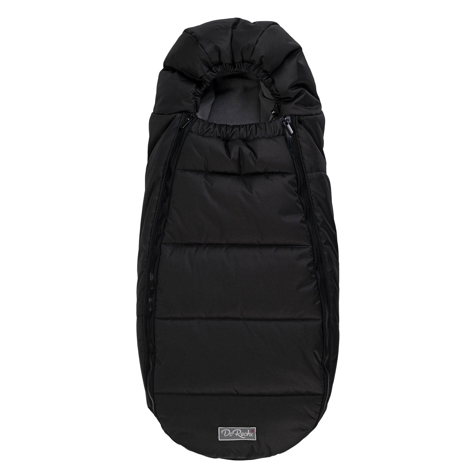 

Зимний конверт DoRechi Baby XS Флис 75 x 40 Черный