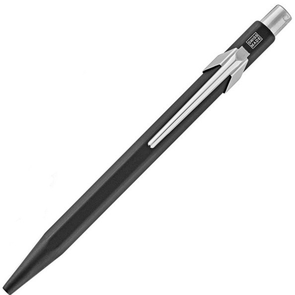 

Ручка Caran d'Ache 849 Classic чорна