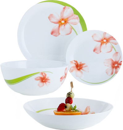 

Сервиз столовый Luminarc Diwali Sweet Impression P7078 19 предметов