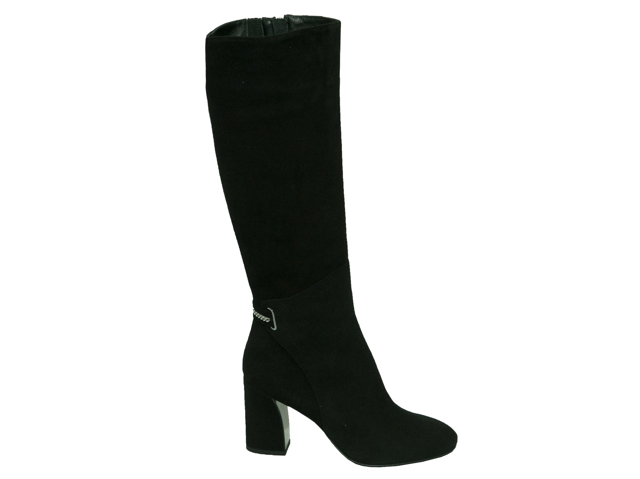 

Сапоги Fabiani 5057 41 черный