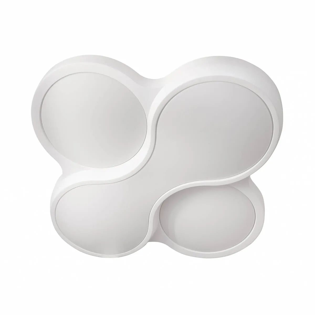 

Светильник MJ-Light ZD-GX002 30W WH 4000K