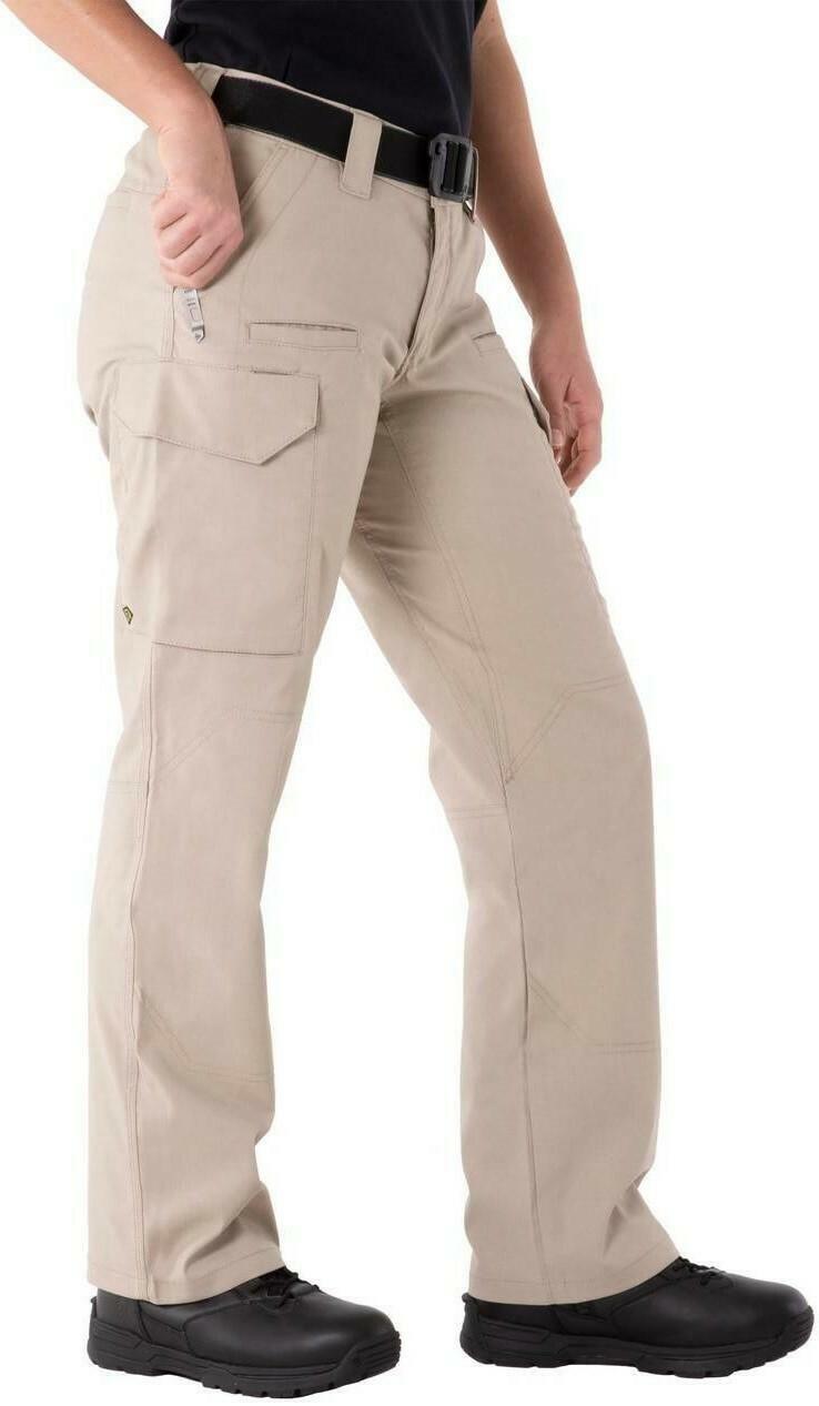 

Брюки First Tactical Tactix Tactical Pants. Размер - 34/32. Цвет - Coyote Tan (2289.00.13)