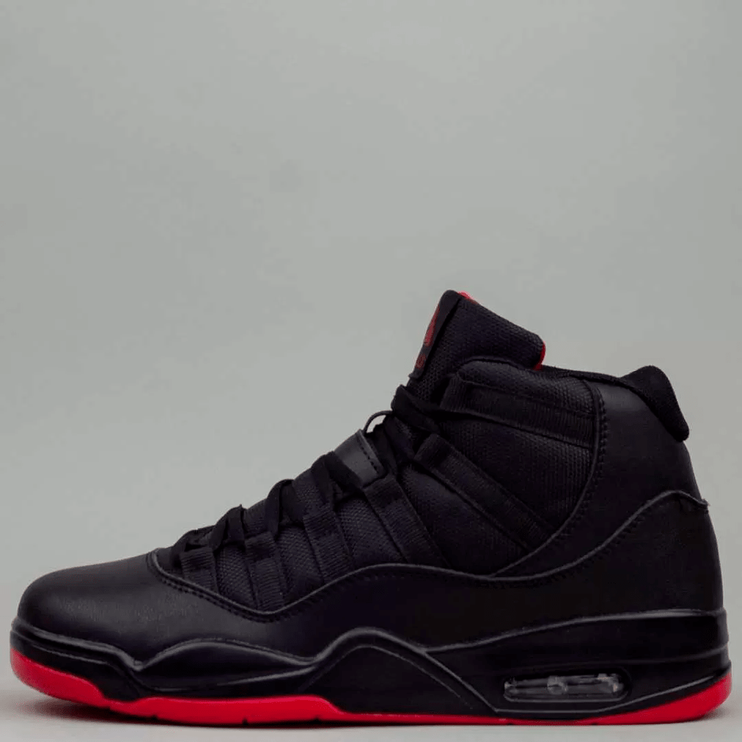 

Кросівки Stilli ST167-3 М 41 (7) 26 см Black
