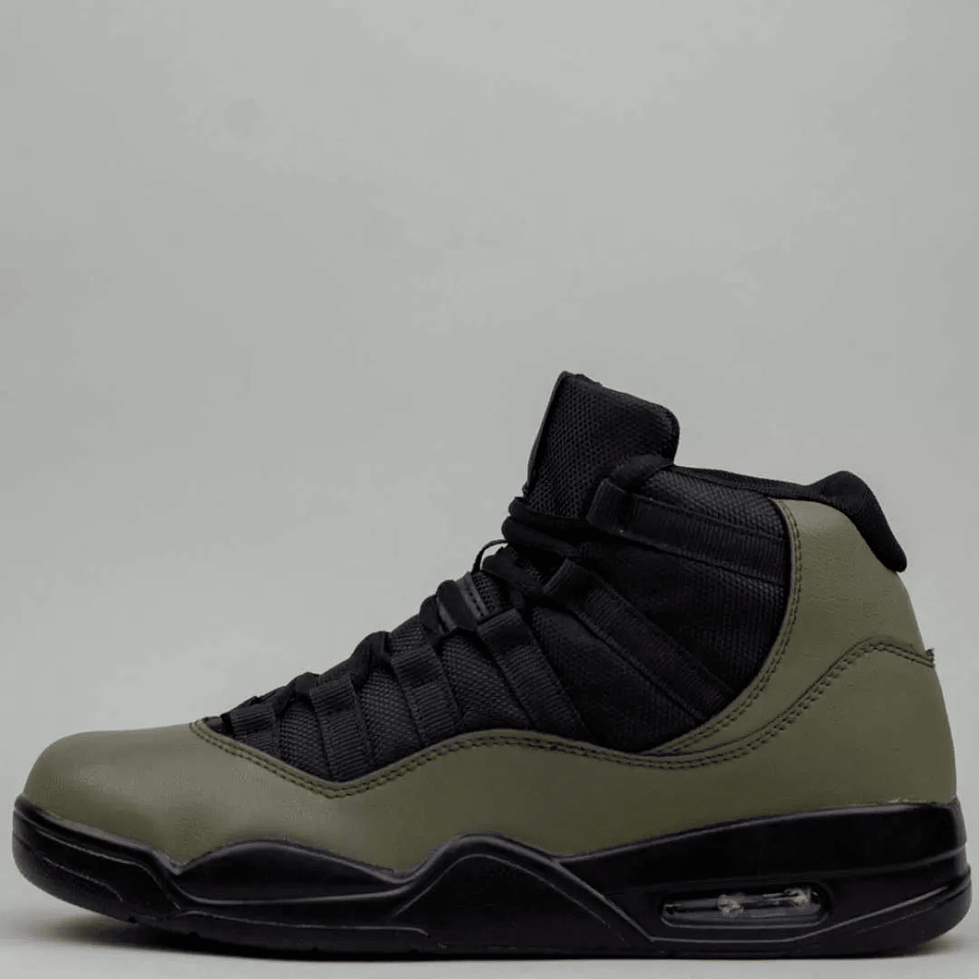 

Кросівки Stilli ST167-4 М 43 (9) 28 см Khaki