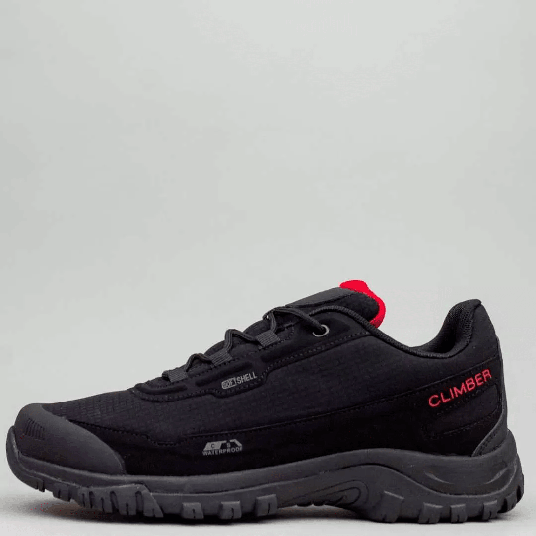 

Кросівки Supo 2225-5 М 41 (7) 26 см Black