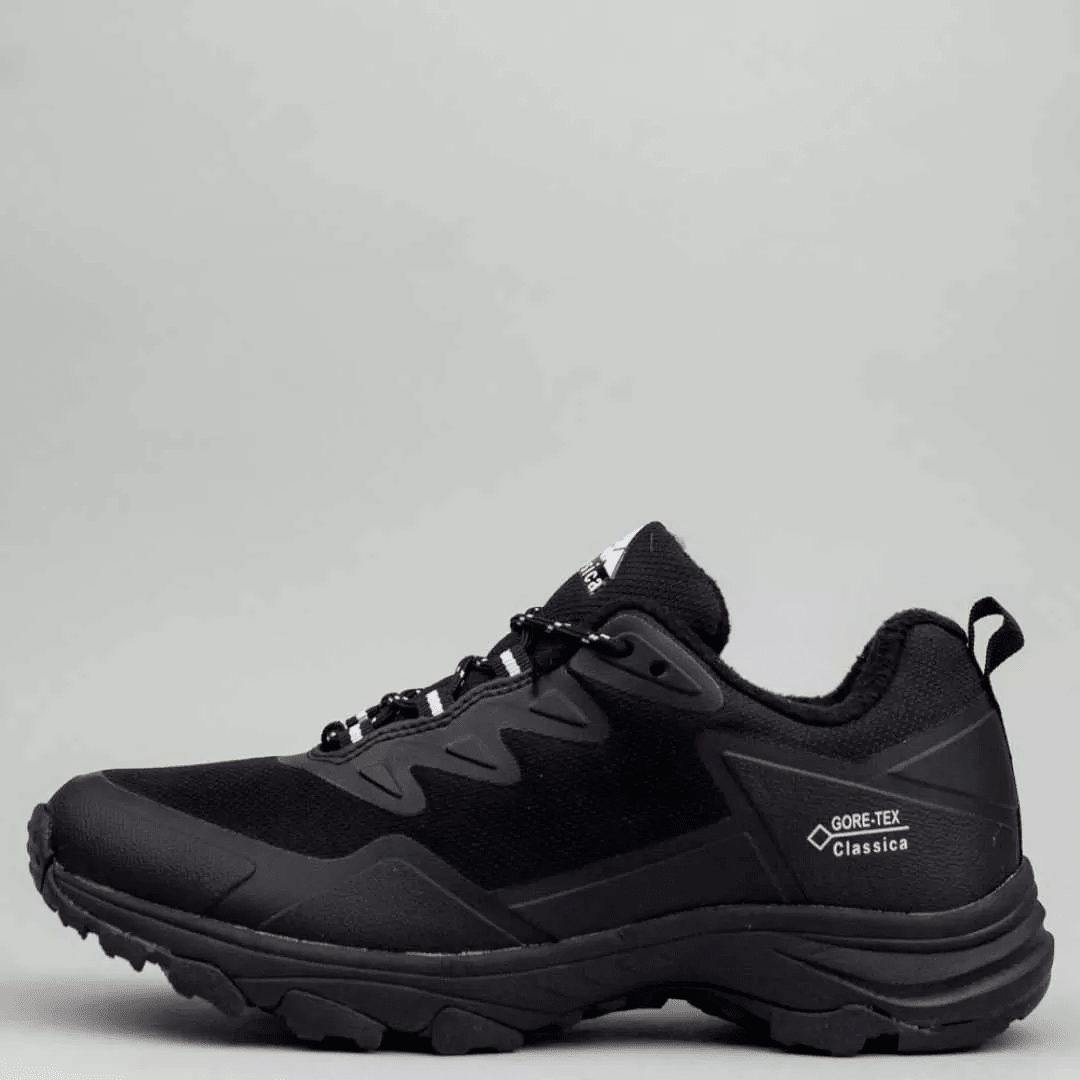 

Кросівки Classica 104-3 М (Gore tex) 46 (11) 30 см Black