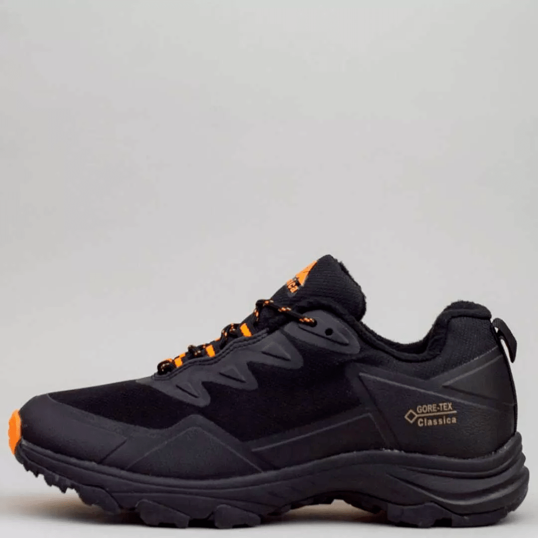 

Кросівки Classica 104-2 М (Gore tex) 42 (8) 27 cм Black