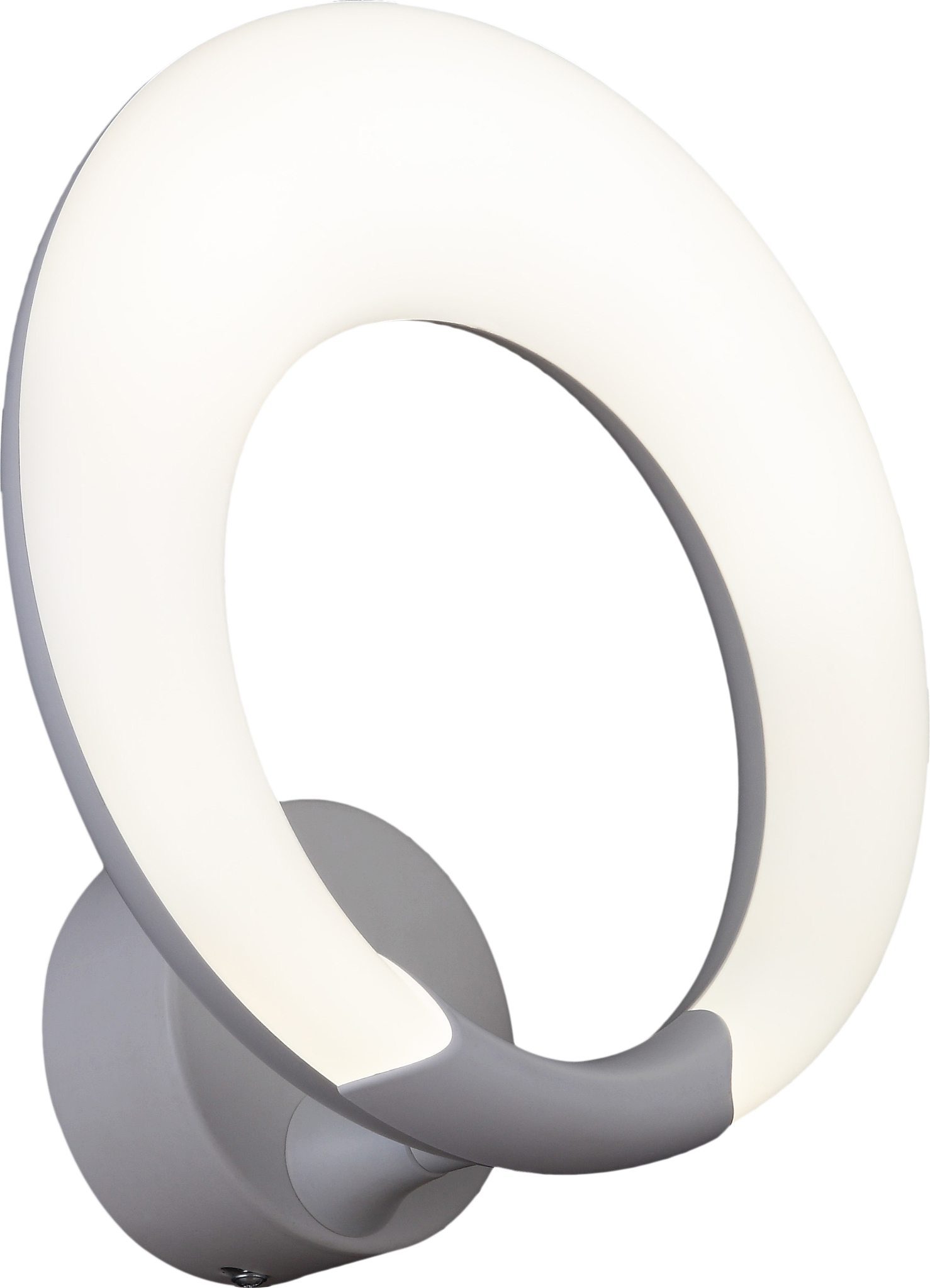 

Бра Altalusse INL-9405W-12 White LED 12 Вт
