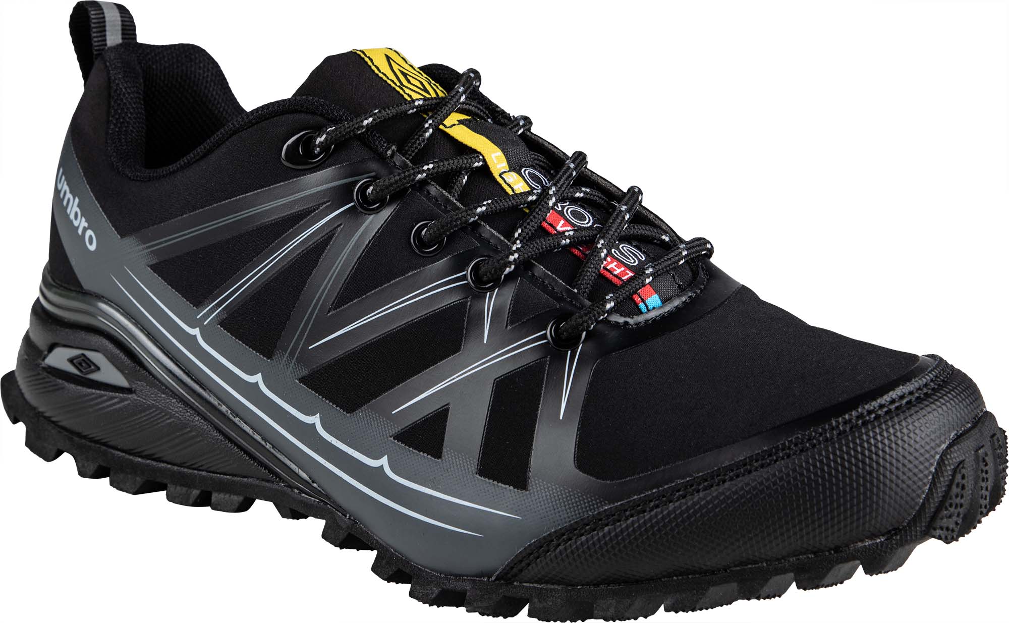 

Кроссовки Umbro JACKUZZI, 44 (280 мм)