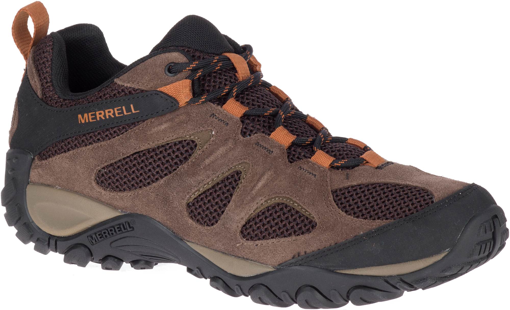 

Кроссовки Merrell YOKOTA 2, 46 (295 мм)