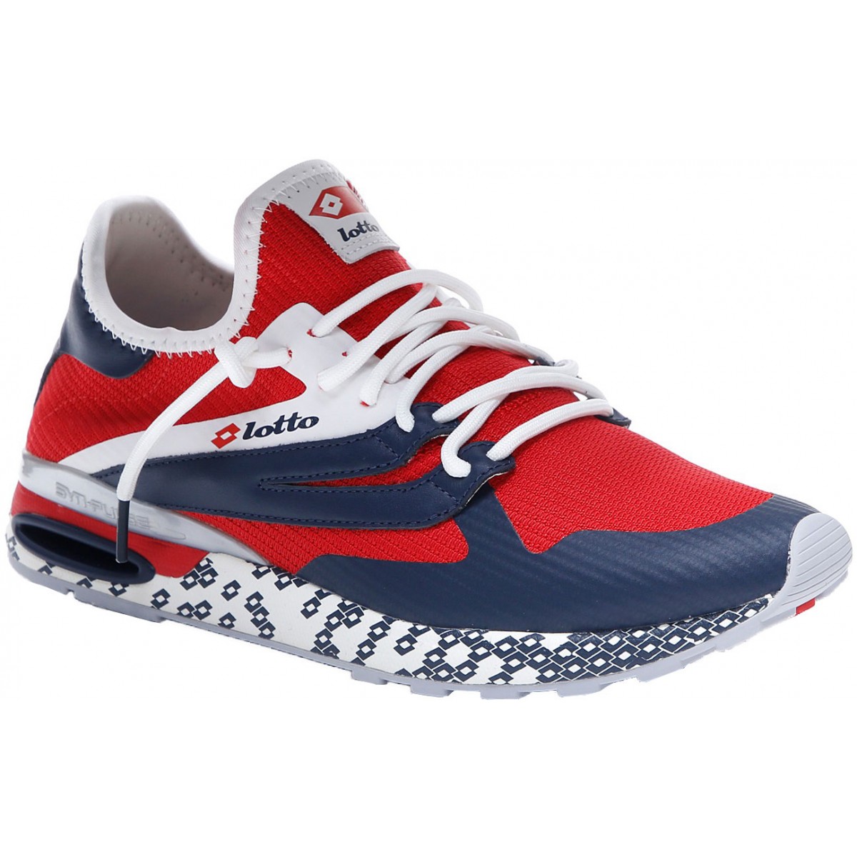 

Кроссовки Lotto ATHLETICA RUN LIGHT, 40 (255 мм)
