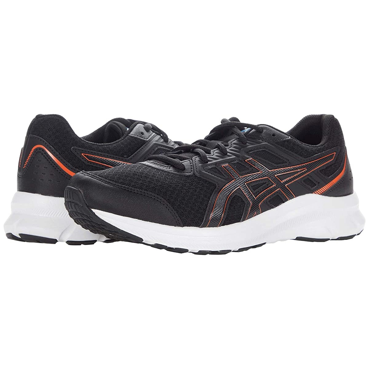 

Кроссовки Asics Jolt 3 Black/Reborn Blue, 44 (280 мм)