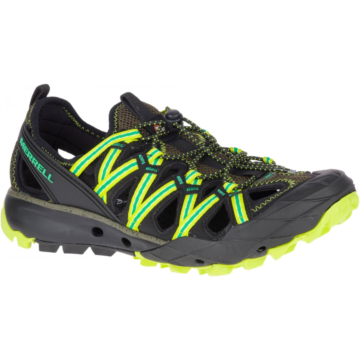 

Кроссовки Merrell CHOPROCK SHANDAL, 46 (295 мм)
