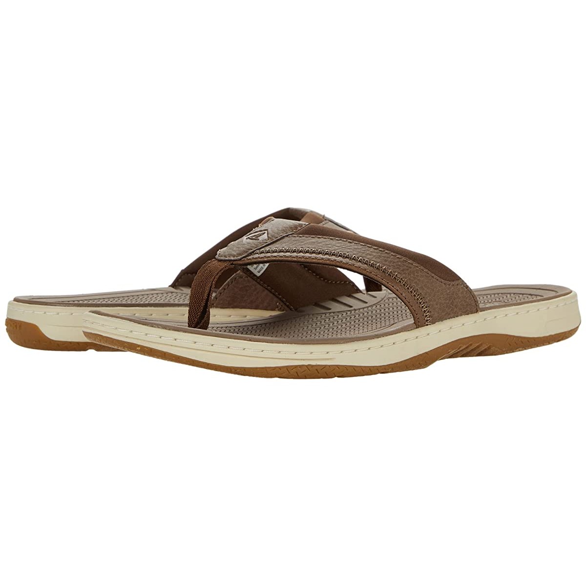 

Вьетнамки Sperry Havasu Thong Brown 1, 43 (280 мм)