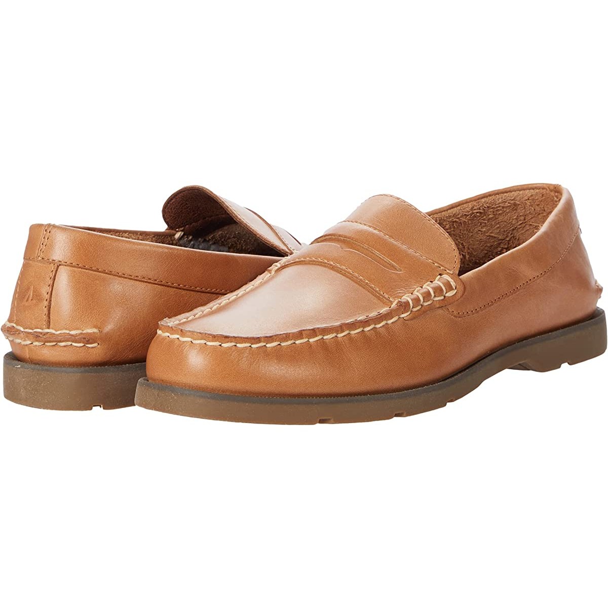 

Мокасины Sperry Leeward Penny Sahara, 40.5 (260 мм)