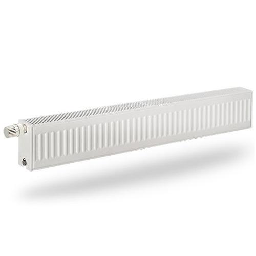 

Радиатор стальной KERMI 33 тип 200x1600 мм (нижнее подключение 2616 Вт)