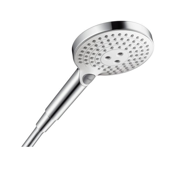 

Душ HANSGROHE Raindance Select S Ручной душ