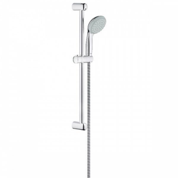 

Душевой гарнитур Grohe Tempesta New 100 2jet