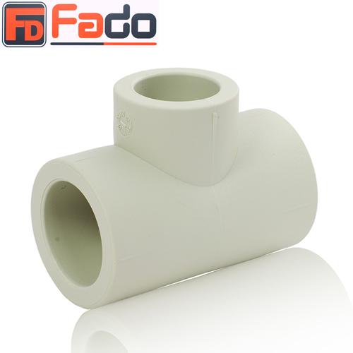 

ППР Тройник FADO Ø 75x63x75