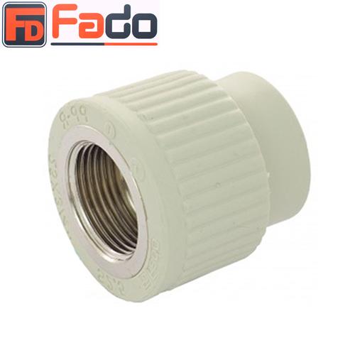 

ППР Муфта FADO Ø 90x3" внутр. резьба