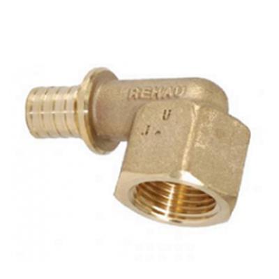 

Уголок REHAU Rautitan RX 20x1/2" внутр. резьба