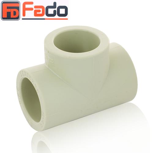 

ППР Тройник FADO Ø 75 мм