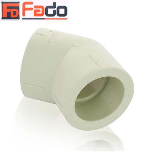 

ППР Угол FADO Ø 90/45º мм