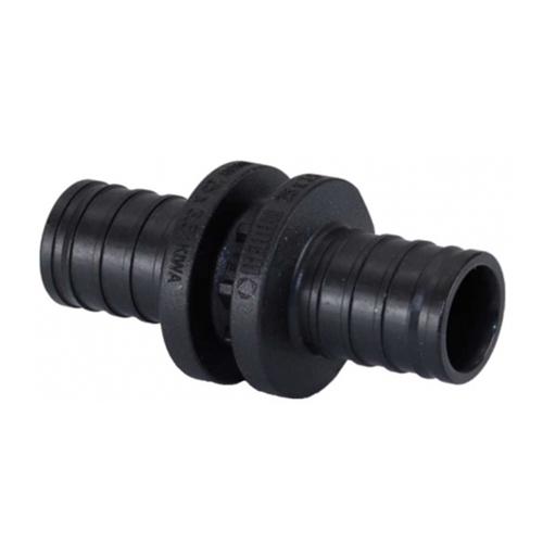 

Муфта REHAU Rautitan PX Ø 40x40 мм