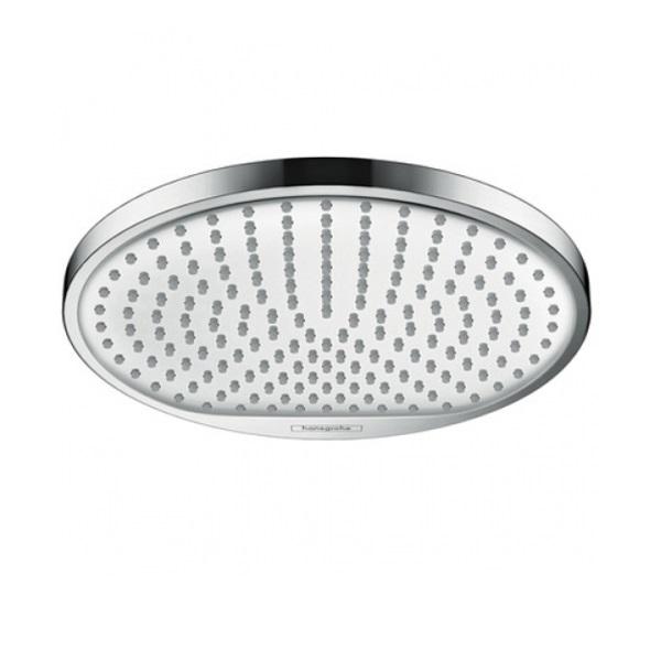 

Верхний душ Hansgrohe Crometta S 240 1jet EcoSmart