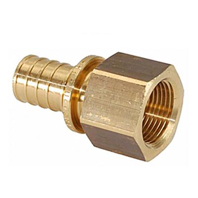 

Муфта REHAU Rautitan RX Ø 25x3/4" внутр. резьба