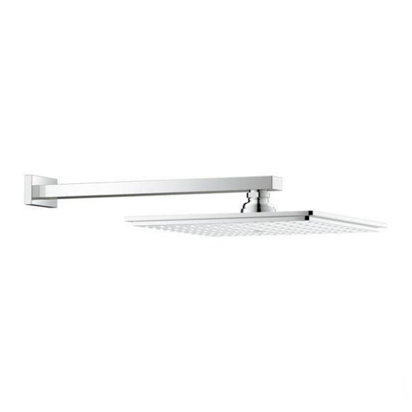 

Верхний душ Grohe Allure 230 мм