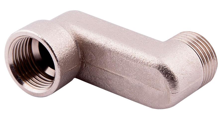

Эксцентрик радиаторный 1/2"x6 см