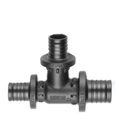 

Тройник REHAU Rautitan PX Ø 32x25x20 мм