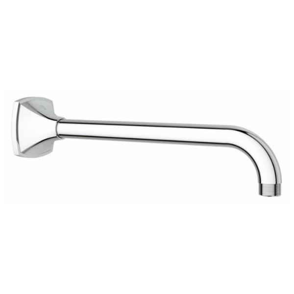 

Кронштейн настенный Grohe Grandera 285 мм, хром