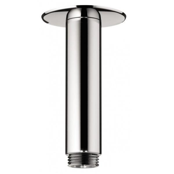 

Потолочное подсоединение Hansgrohe Raindance 100 мм хром