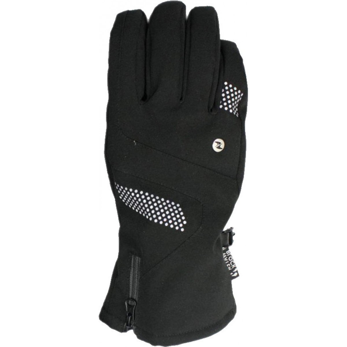 

Перчатки Blizzard VIVA ALIGHT SKI GLOVES, 39
