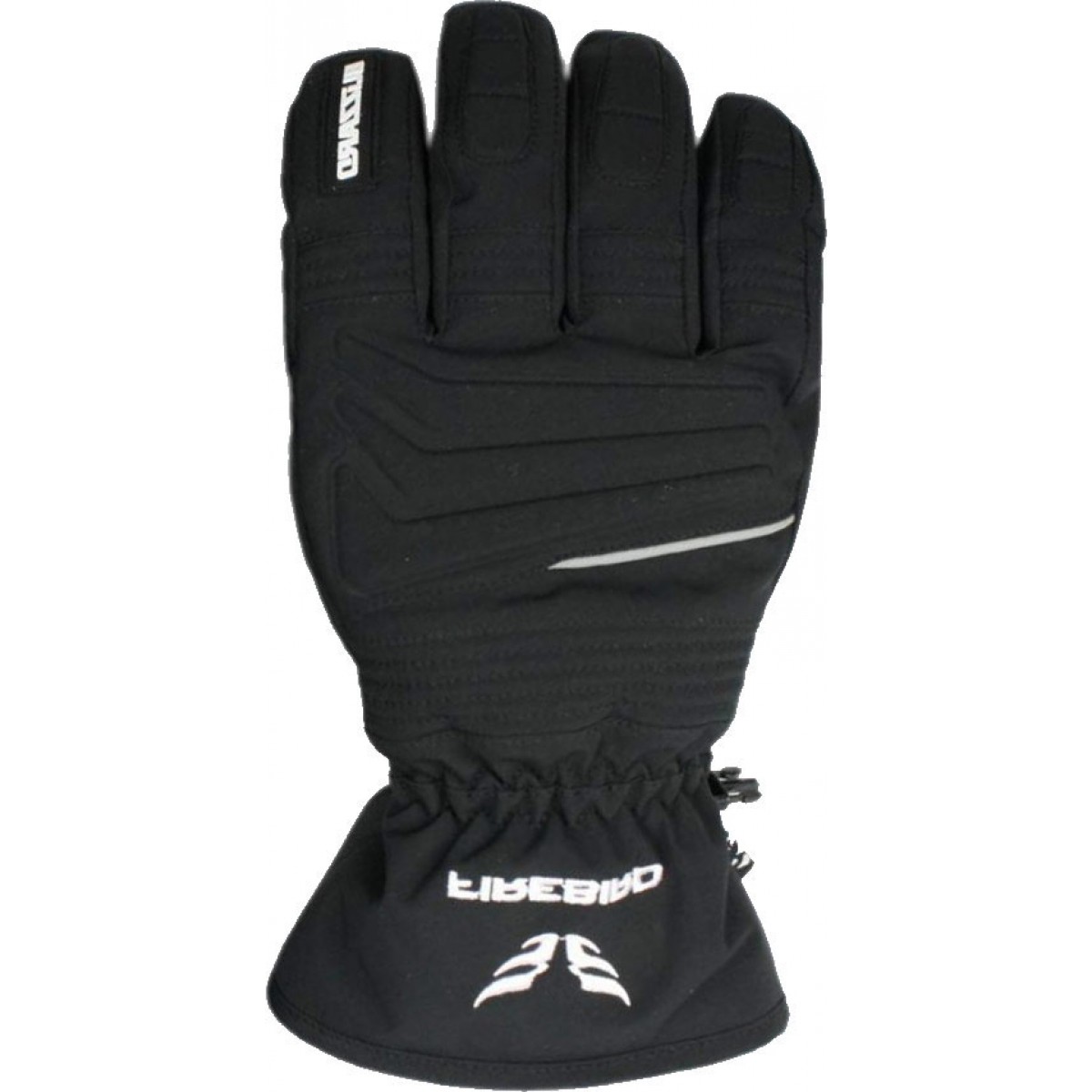 

Перчатки Blizzard FIREBIRD SKI GLOVES, 40