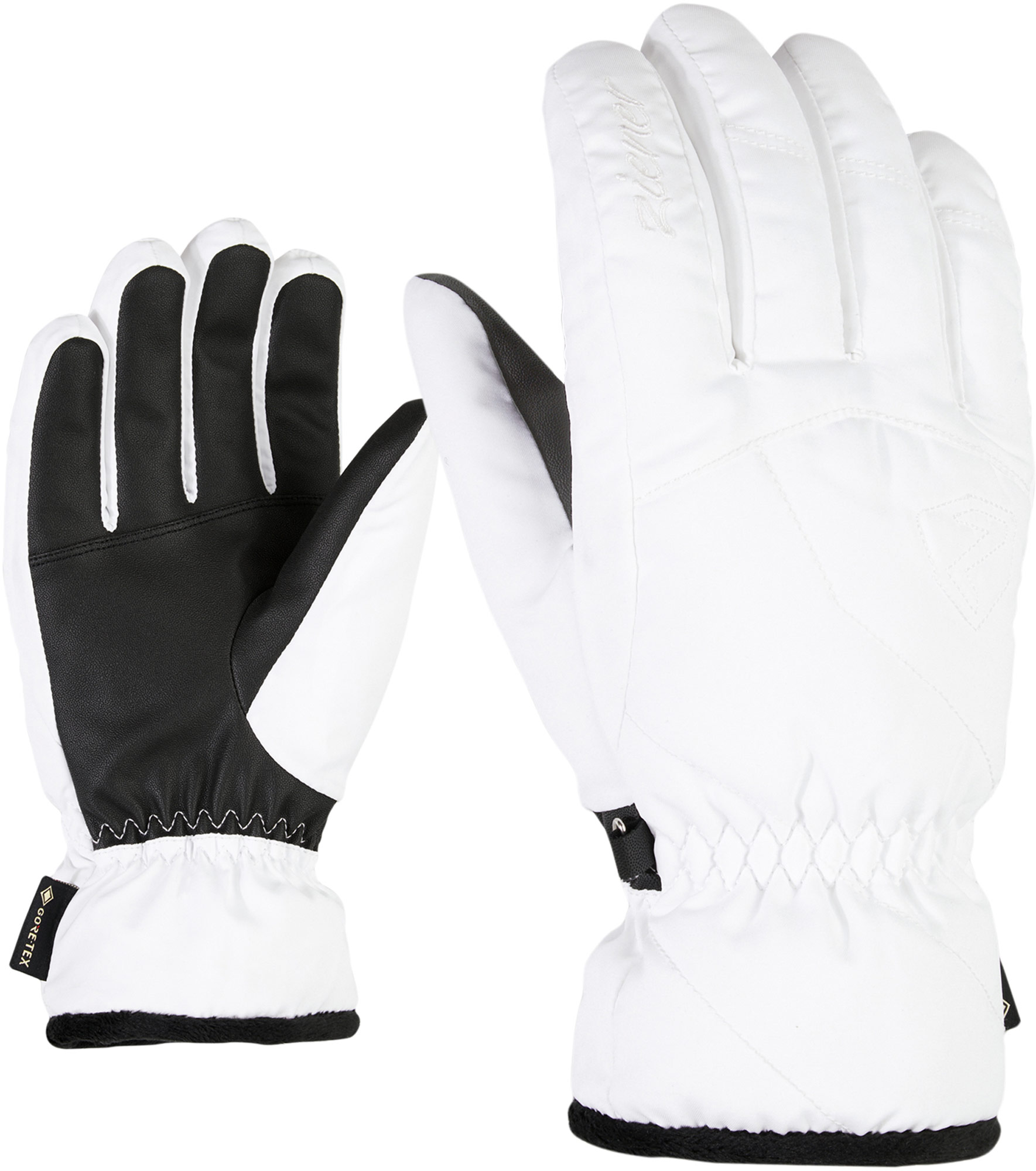 

Перчатки Ziener KARRI GTX W, 39