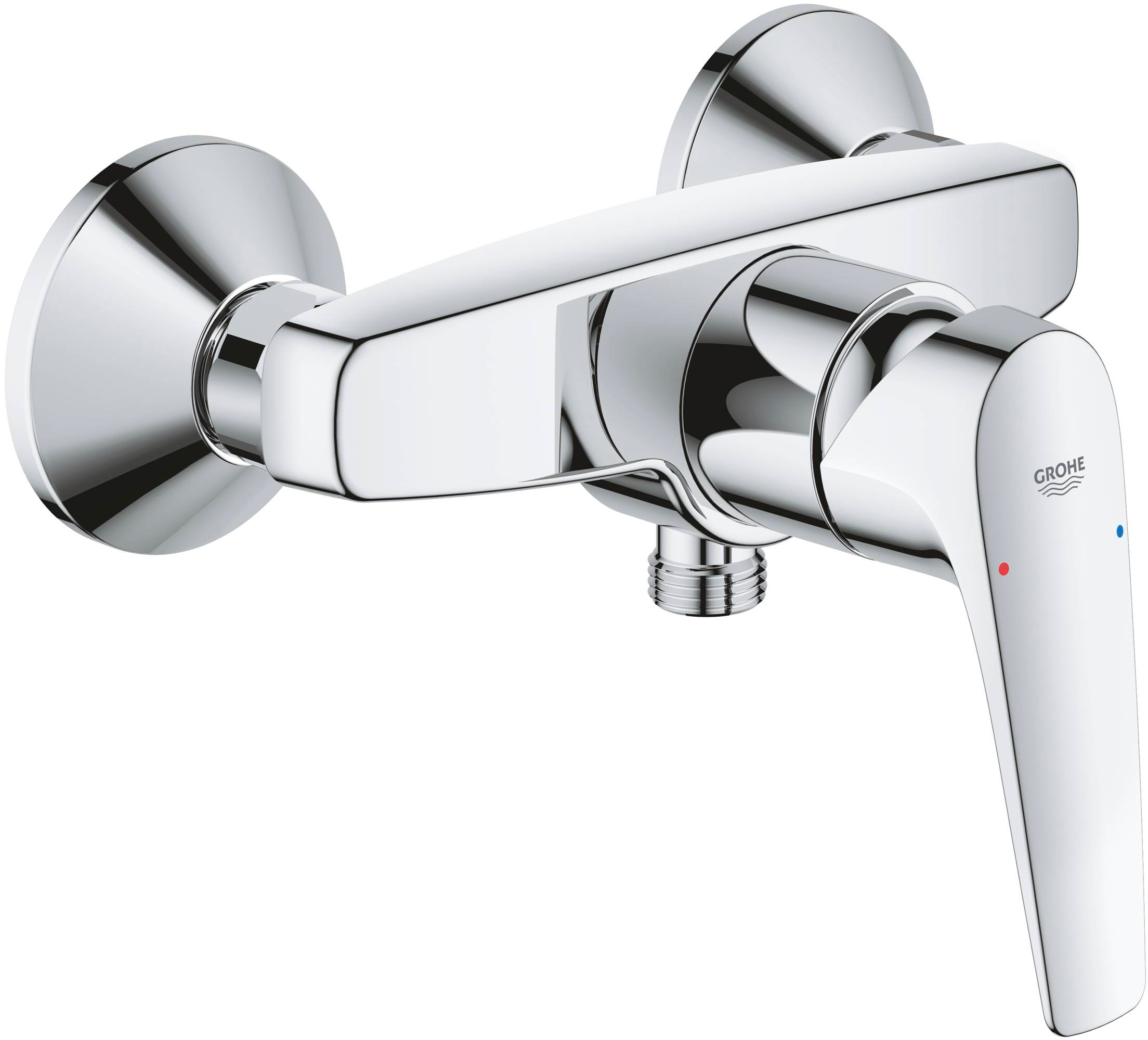 

Смеситель для душа GROHE BauFlow 23632000