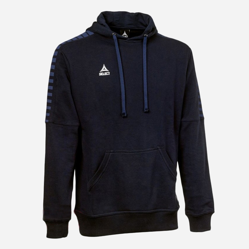 

Худи Select Torino Hoodie  (030) Темно-синее, Худи Select Torino Hoodie XL (030) Темно-синее