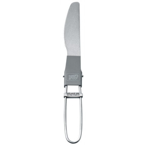 

Нож Esbit Titanium Knife (ESB-FK14.5-TI)