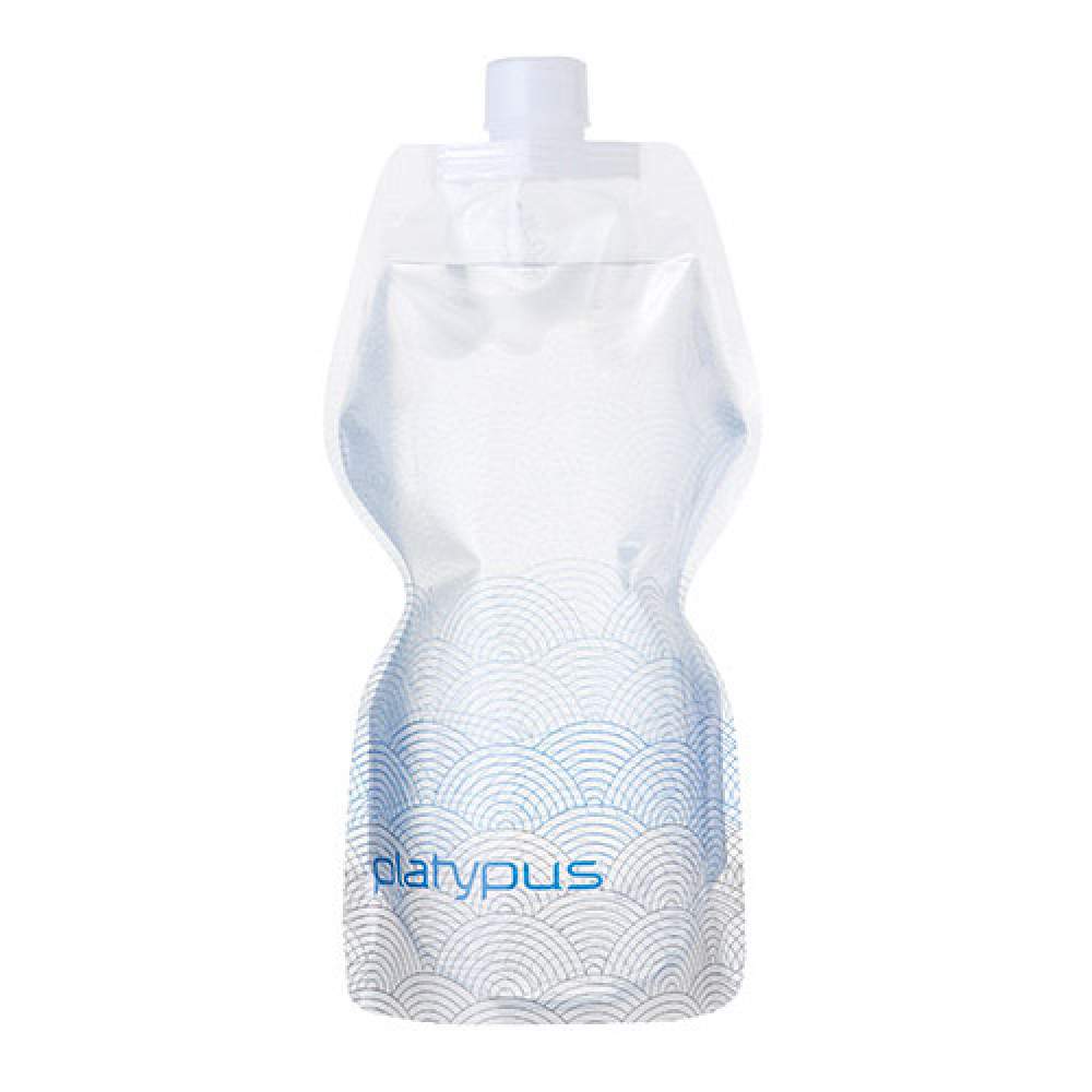 

Фляга Platypus SoftBottle Closure Cap 1L (1004-09250)